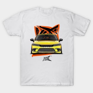 honda civic T-Shirt